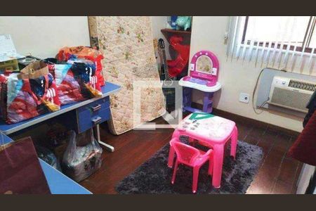 Apartamento à venda com 4 quartos, 113m² em Tauá, Rio de Janeiro