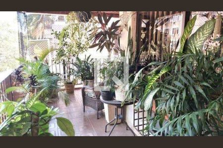 Apartamento à venda com 113m², 4 quartos e 2 vagas