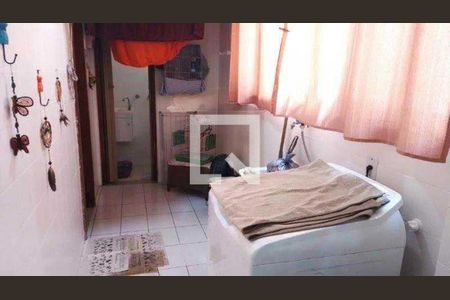 Apartamento à venda com 4 quartos, 113m² em Tauá, Rio de Janeiro