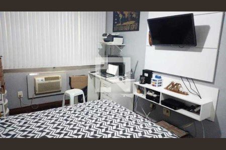 Apartamento à venda com 4 quartos, 113m² em Tauá, Rio de Janeiro