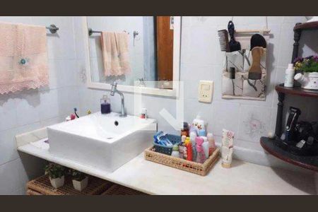 Apartamento à venda com 113m², 4 quartos e 2 vagas