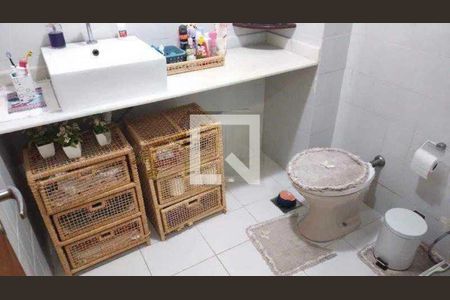 Apartamento à venda com 113m², 4 quartos e 2 vagas