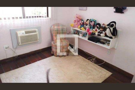 Apartamento à venda com 4 quartos, 113m² em Tauá, Rio de Janeiro