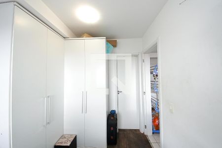 Suíte de apartamento para alugar com 1 quarto, 27m² em Vila Alpina, São Paulo