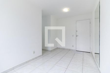 Sala de apartamento para alugar com 1 quarto, 40m² em Vila Moraes, São Paulo