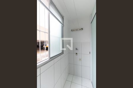 Lavanderia de apartamento para alugar com 1 quarto, 40m² em Vila Moraes, São Paulo