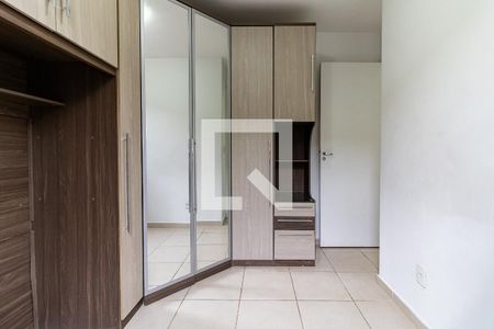 Quarto de apartamento para alugar com 1 quarto, 40m² em Vila Moraes, São Paulo