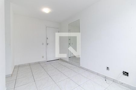 Sala de apartamento para alugar com 1 quarto, 40m² em Vila Moraes, São Paulo