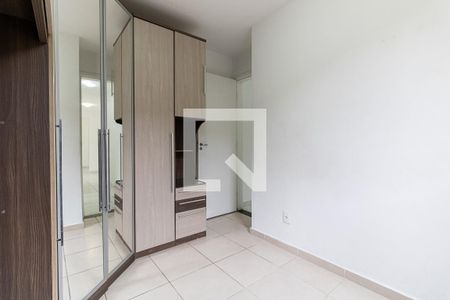 Quarto de apartamento para alugar com 1 quarto, 40m² em Vila Moraes, São Paulo