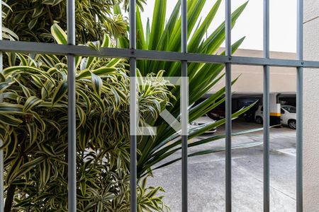 Vista da Sala de apartamento para alugar com 1 quarto, 40m² em Vila Moraes, São Paulo