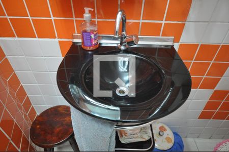 Lavabo de casa para alugar com 4 quartos, 700m² em Vila Medeiros, São Paulo