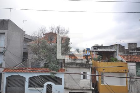 Vista da Sacada de casa para alugar com 4 quartos, 700m² em Vila Medeiros, São Paulo