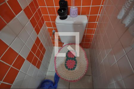 Lavabo de casa para alugar com 4 quartos, 700m² em Vila Medeiros, São Paulo