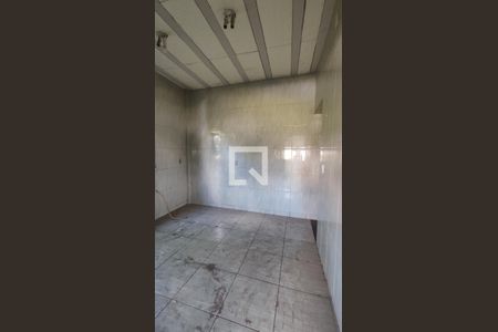 Cozinha de casa para alugar com 2 quartos, 400m² em Canadá, Contagem