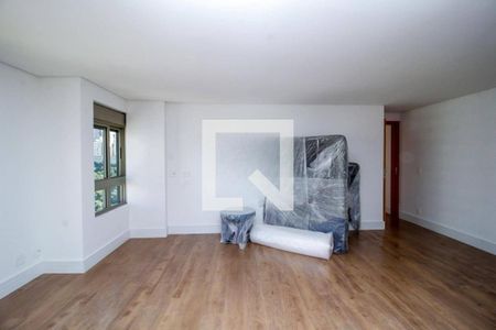 Apartamento à venda com 4 quartos, 401m² em Vale do Sereno, Nova Lima