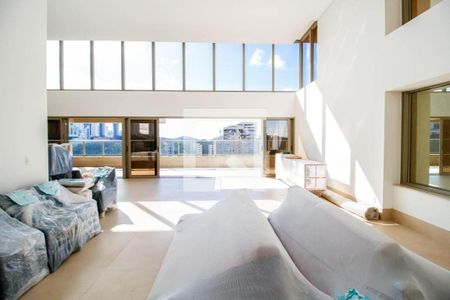 Apartamento à venda com 4 quartos, 401m² em Vale do Sereno, Nova Lima