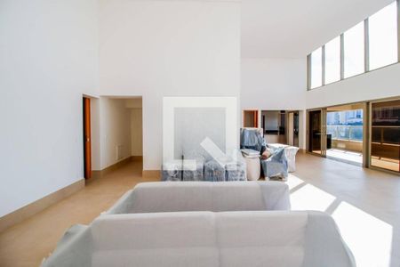 Apartamento à venda com 4 quartos, 401m² em Vale do Sereno, Nova Lima