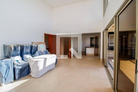 Apartamento à venda com 4 quartos, 401m² em Vale do Sereno, Nova Lima
