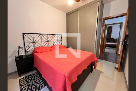 Apartamento à venda com 3 quartos, 163m² em Renascença, Belo Horizonte