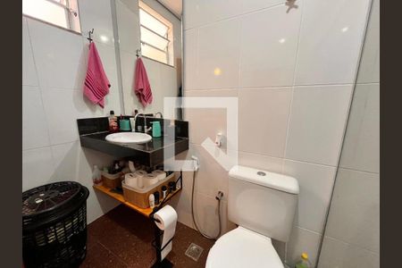 Apartamento à venda com 3 quartos, 163m² em Renascença, Belo Horizonte