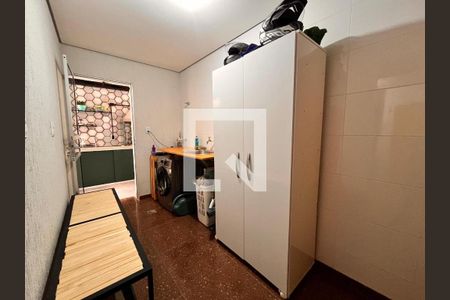 Apartamento à venda com 3 quartos, 163m² em Renascença, Belo Horizonte