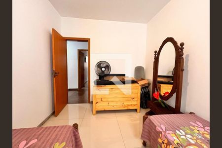 Apartamento à venda com 3 quartos, 163m² em Renascença, Belo Horizonte