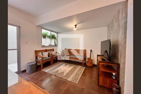 Apartamento à venda com 3 quartos, 163m² em Renascença, Belo Horizonte