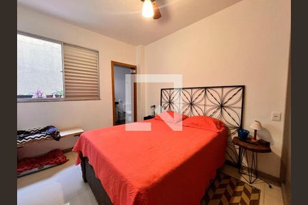 Apartamento à venda com 3 quartos, 163m² em Renascença, Belo Horizonte