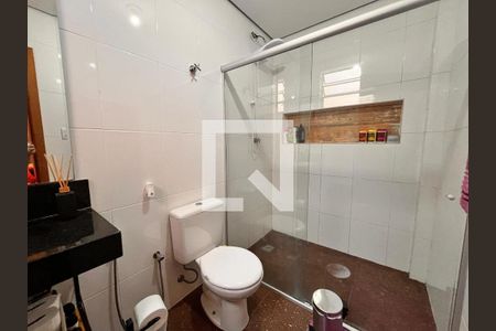 Apartamento à venda com 3 quartos, 163m² em Renascença, Belo Horizonte