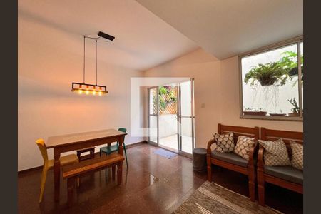 Apartamento à venda com 3 quartos, 163m² em Renascença, Belo Horizonte