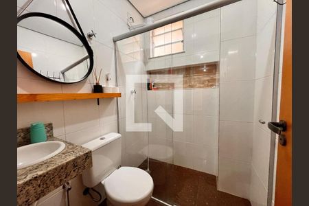 Apartamento à venda com 3 quartos, 163m² em Renascença, Belo Horizonte