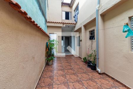 Quintal compartilhado de casa à venda com 1 quarto, 380m² em Vila Jacuí, São Paulo