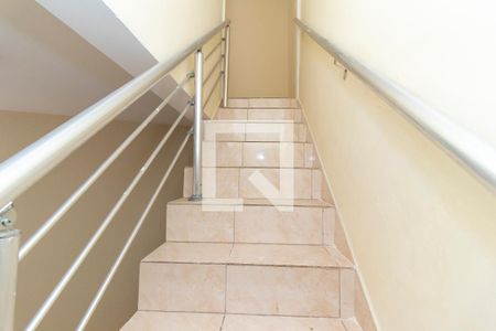 Escada de casa à venda com 1 quarto, 380m² em Vila Jacuí, São Paulo