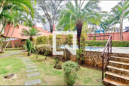 Área comum - Piscina de apartamento à venda com 1 quarto, 29m² em Vila Guarani (zona Sul), São Paulo