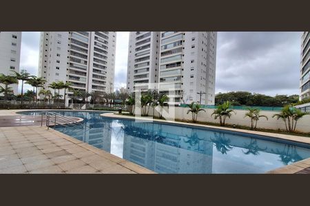 Área Comum de apartamento à venda com 3 quartos, 198m² em Cerâmica, São Caetano do Sul