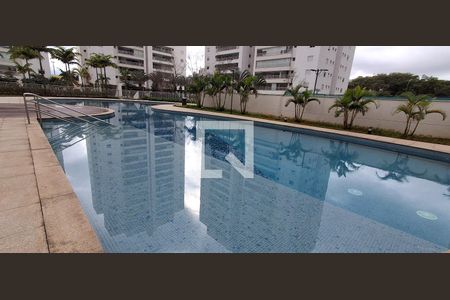 Área Comum de apartamento à venda com 3 quartos, 198m² em Cerâmica, São Caetano do Sul