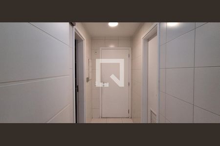 Área de Serviço de apartamento à venda com 3 quartos, 198m² em Cerâmica, São Caetano do Sul