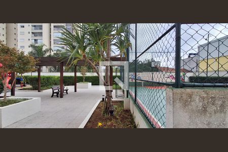 Área Comum de apartamento à venda com 3 quartos, 198m² em Cerâmica, São Caetano do Sul