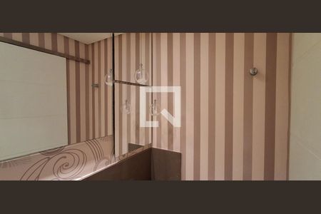 Lavabo de apartamento à venda com 3 quartos, 198m² em Cerâmica, São Caetano do Sul