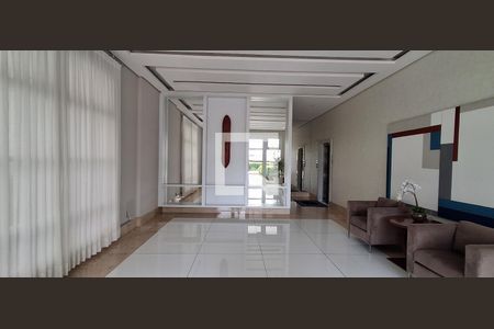 Área Comum de apartamento à venda com 3 quartos, 198m² em Cerâmica, São Caetano do Sul