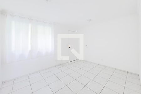 Sala de apartamento para alugar com 2 quartos, 50m² em Floradas de São José, São José dos Campos