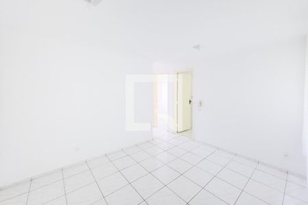 Sala de apartamento para alugar com 2 quartos, 50m² em Floradas de São José, São José dos Campos