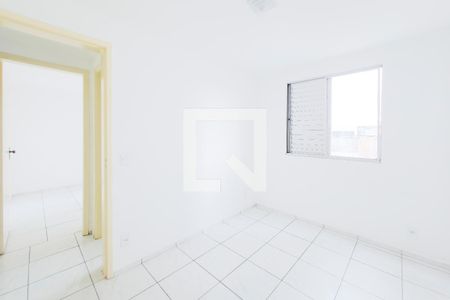 Quarto 1 de apartamento para alugar com 2 quartos, 50m² em Floradas de São José, São José dos Campos