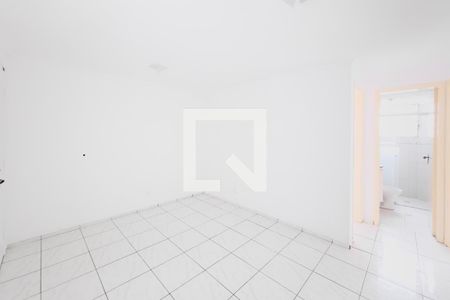 Sala de apartamento para alugar com 2 quartos, 50m² em Floradas de São José, São José dos Campos