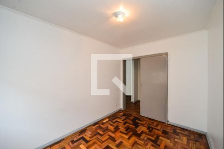 Quarto de apartamento à venda com 1 quarto, 56m² em Jardim Dona Leopoldina, Porto Alegre