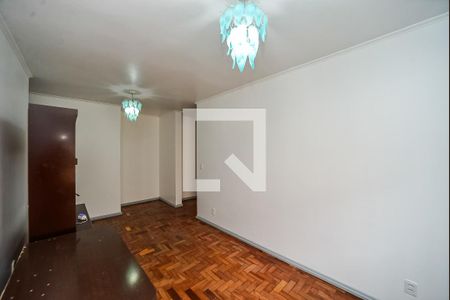 Sala de apartamento à venda com 1 quarto, 56m² em Jardim Dona Leopoldina, Porto Alegre