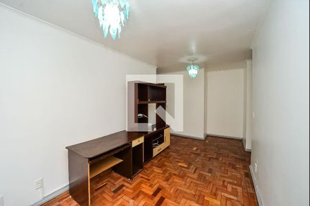 Sala de apartamento à venda com 1 quarto, 56m² em Jardim Dona Leopoldina, Porto Alegre