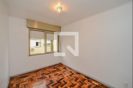 Quarto de apartamento à venda com 1 quarto, 56m² em Jardim Dona Leopoldina, Porto Alegre