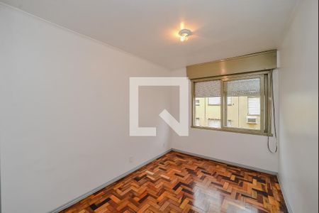Quarto de apartamento à venda com 1 quarto, 56m² em Jardim Dona Leopoldina, Porto Alegre