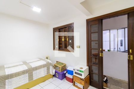 Quarto 3 de casa para alugar com 3 quartos, 122m² em Gopouva, Guarulhos